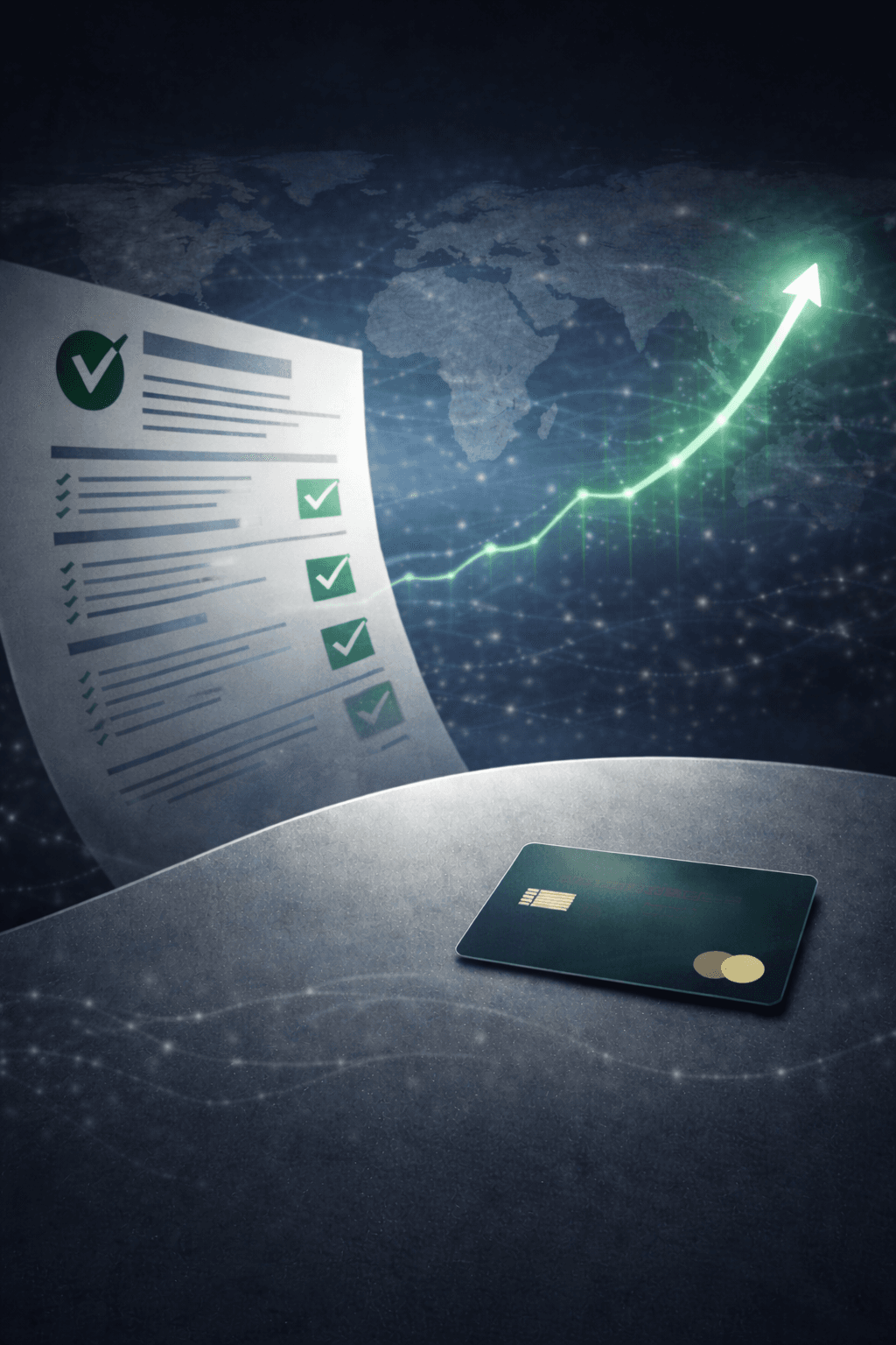 Credit Repair Merchant Account