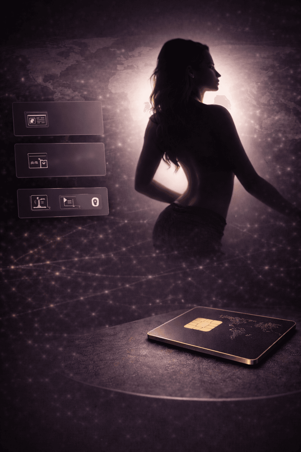 Adult Merchant Account