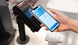 Retail Merchant Processing