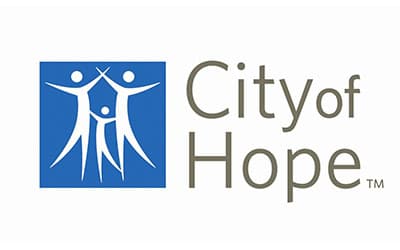 City of Hope logo