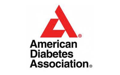 American Diabetes Association logo