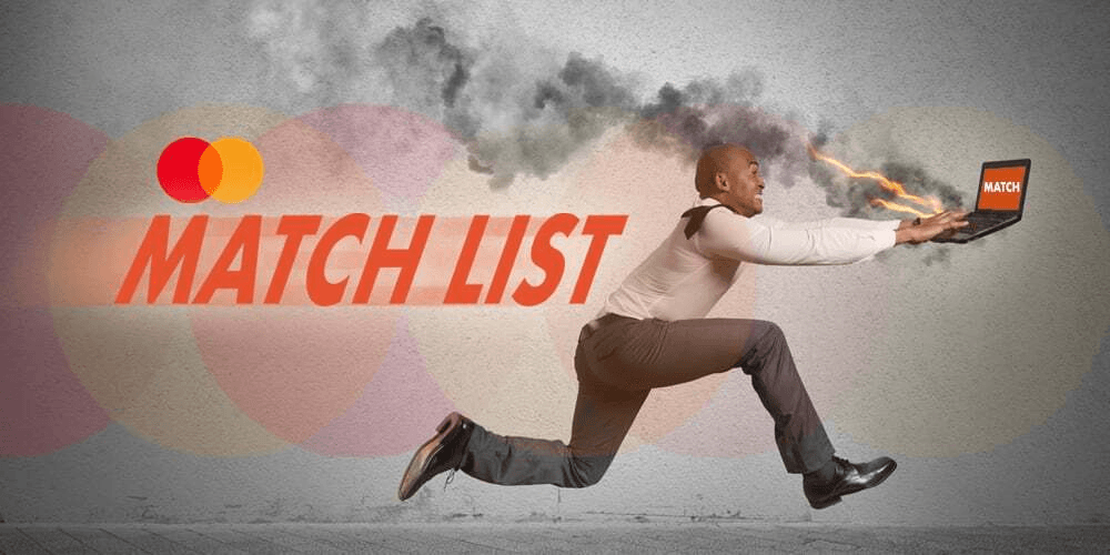 Stripe and the MATCH List: How Merchants Get Blacklisted and What to Do About It