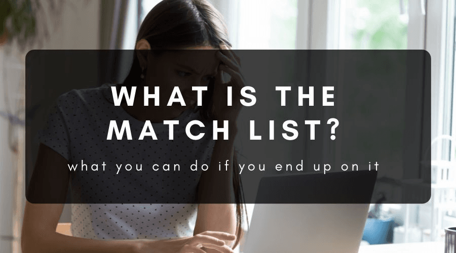 Mastercard MATCH (TMF): What It Is and How Businesses End Up on It